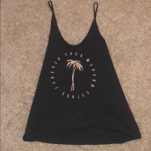 RVCA Tank Top